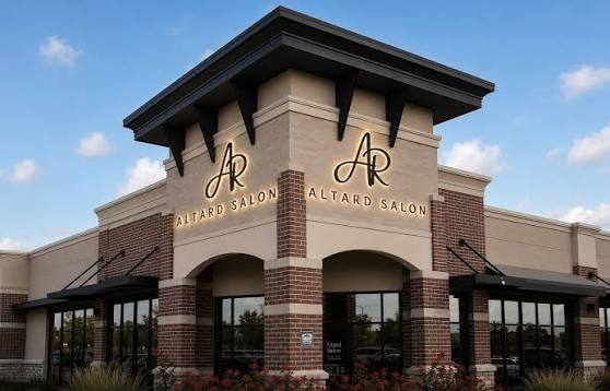 AltaRd Salon